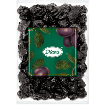 Diana Company Švestky bez pecky Ashlock 500 g – Zboží Dáma