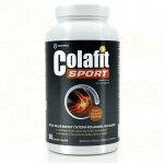 Colafit SPORT 90 kostiček – Hledejceny.cz