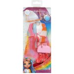 MGA Rainbow High Fashion Set Den u bazénu – Sleviste.cz