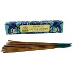 Orkay Namaste Patchouli with Nag Champa indické vonné tyčinky 15 g – Hledejceny.cz