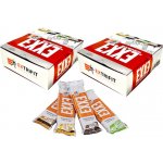 Extrifit Exxe Iso Protein Bar 31% 16 x 65g – Zboží Mobilmania