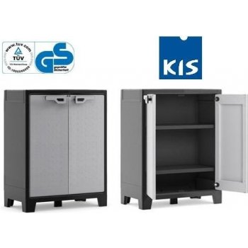 KIS Titan Low Cabinet