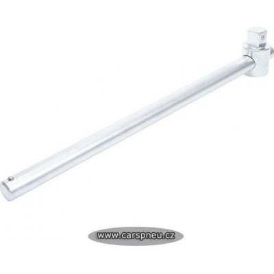 Vratidlo, trhák typu T | 25mm (1) | 560mm (BGS Technic, 375) – Hledejceny.cz