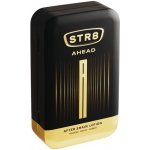 Str8 Ahead voda po holení 100 ml – Zboží Dáma