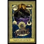 Tajuplný ostrov - Jules Verne – Zboží Mobilmania