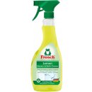 Frosch na koupelny a sprchy citrus rozprašovač 500 ml