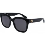 Gucci GG0034SN 001 – Sleviste.cz