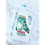 Ariel Universal+ gel 5 l 100 PD – Hledejceny.cz