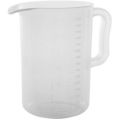 odměrka 1,5l NATUR – Hledejceny.cz