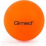 QMED Lacrosse Ball masážní míček oranžový – Hledejceny.cz