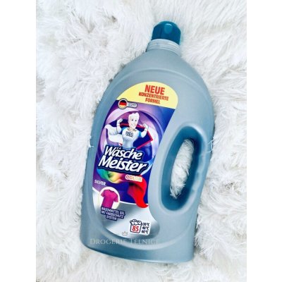 Wasche Meister Color gel 3 l 85 PD – Sleviste.cz