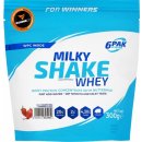 6PAK Nutrition Milky Shake Whey 300 g