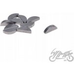 Springos stínící tkanina 90% 1,5 x 25 m zelená SN0018 – Zboží Dáma