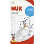 NUK Řetízek Disney MICKEY červená – Zboží Dáma