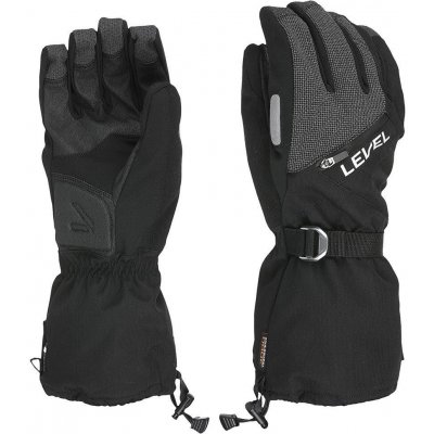 Level Star PK black 24/25 – Sleviste.cz