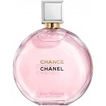 Chanel Chance Eau Tendre parfemovaná voda dámská 100 ml – Hledejceny.cz