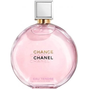 Chanel Chance Eau Tendre parfemovaná voda dámská 100 ml