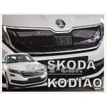 Zimní clona kryt chladiče Škoda Kodiaq 2016 - 2021 | Zboží Auto