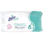 Linteo Baby ubrousky vlhčené 80 ks – Zboží Dáma