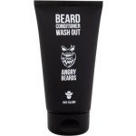 Angry Beards Beard Conditioner Wash Out Jack Saloon kondicionér na vousy 150 ml – Sleviste.cz