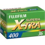 Fujifilm Superia X-TRA 400/135-36 – Hledejceny.cz