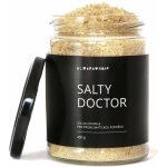 Almara Soap sůl do koupele Salty doctor 450 g – Zbozi.Blesk.cz