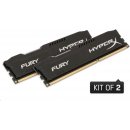 Paměť Kingston DDR3 8GB 1600MHz CL10 (2x4GB) HX316C10FBK2/8