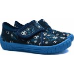 Superfit bačkory 1-000279-8080 – Zboží Mobilmania