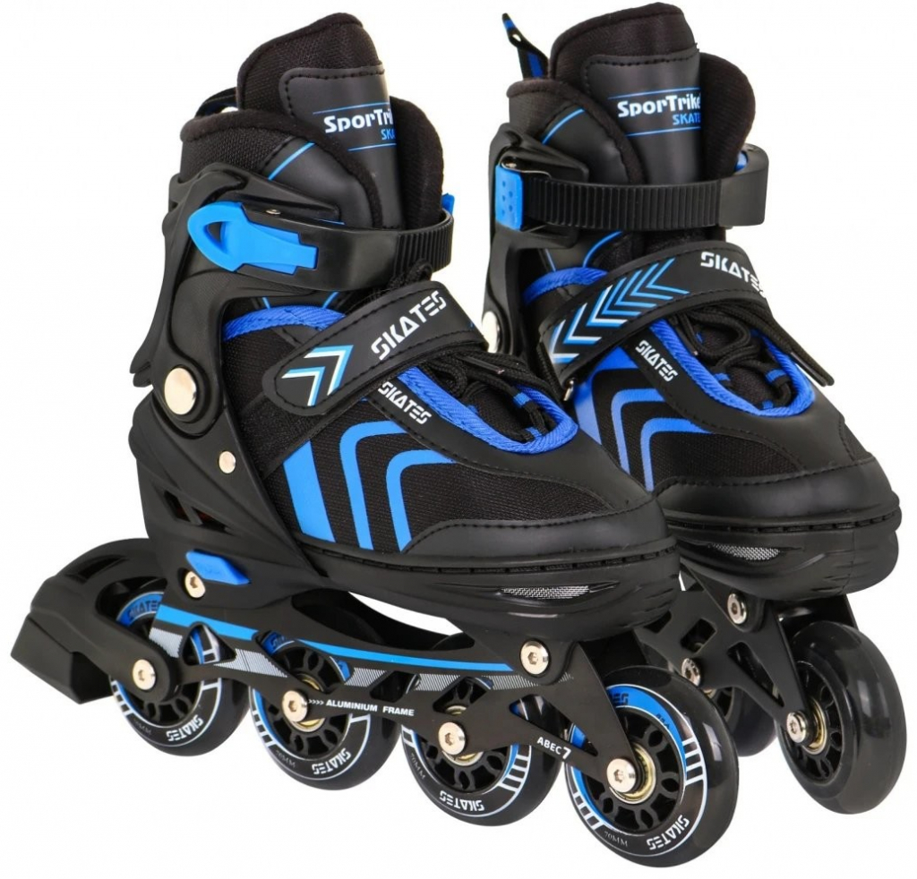 SporTrike 4v1
