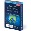 Práce se soubory Acronis Cyber Protect Home Office Essentials, předplatné na 1 rok, 1PC