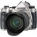 Pentax K-3 III – Sleviste.cz