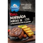 Podravka Grilovací marináda hořčice s bylinkami 75 g – Zboží Dáma
