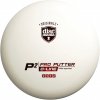 Discmania D-Line P2 Bílá