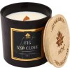 Svíčka ARÔME Fig and Clove 400 g