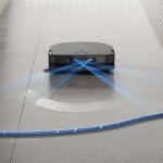 Ecovacs Deebot X5 Omni Black – Sleviste.cz