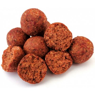 Magic Wolf zakrmovací boilies 5kg 20mm Oliheň – Zbozi.Blesk.cz