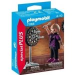 playmobil 71165 hráč šipek – Zboží Dáma