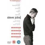 Steve Jobs DVD – Sleviste.cz