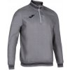 Pánská mikina Joma Campus III Sweatshirt 1/2 Zipper Melange