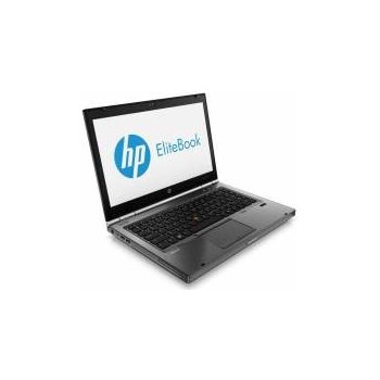 HP EliteBook 8770w LY560EA