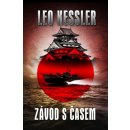 Závod s časem - Série - De Vere Smith - 5 - Leo Kessler