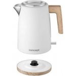 Concept RK3315 bílá – Hledejceny.cz