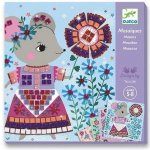 Djeco Mozaika mazlíčci – Sleviste.cz