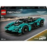 LEGO® Technic 42208 Aston Martin Valkyrie – Zboží Živě