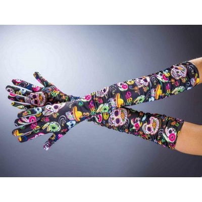 Muerte 95628 Rukavice – Sleviste.cz