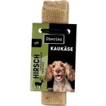 Chewies Cheese Chew Zvěřina S 60 g – Zboží Mobilmania