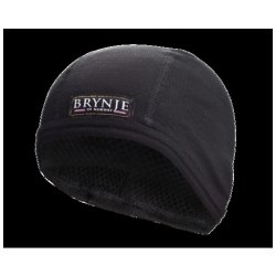 BRYNJE Super Thermo helmet černá