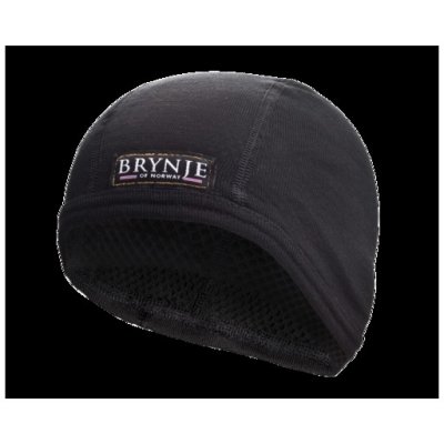 Brynje Super Thermo helmet černá – Hledejceny.cz