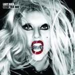 Lady Gaga - Born This Way LP – Hledejceny.cz