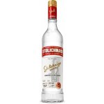 Stolichnaya 40% 0,5 l (holá láhev) – Zboží Dáma